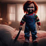 Chucky is On The Hunt Again!