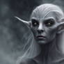 This Dark Elf Is More Than Evil!