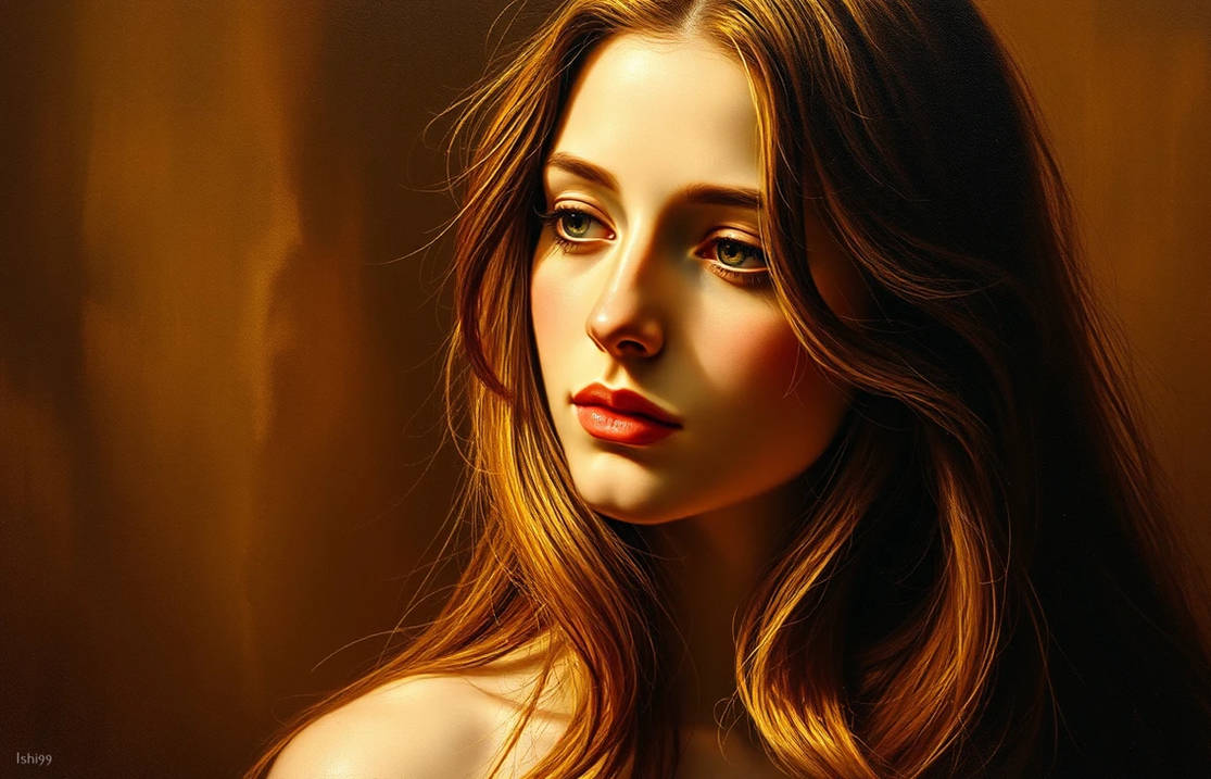 Timeless Portraits by ishi99 on DeviantArt