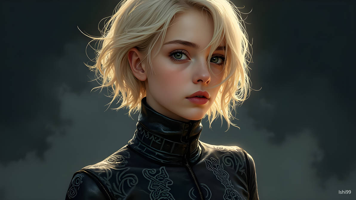 Deviantart Project Timeless Timeless Portraits by ishi99 on DeviantArt