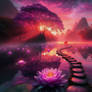 Just Friday And Already Flowing In A Colorful Trip