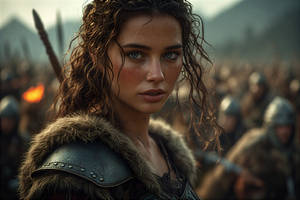 She Thought She Saw It All!