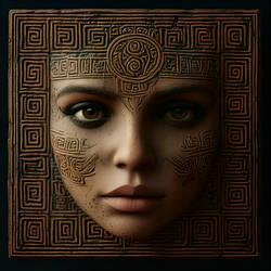 Epic Faces Through Time!