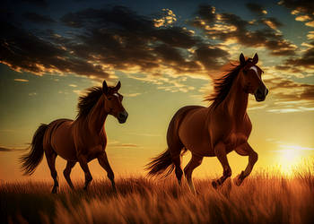 You Got To be Jealous At Their Freedom!