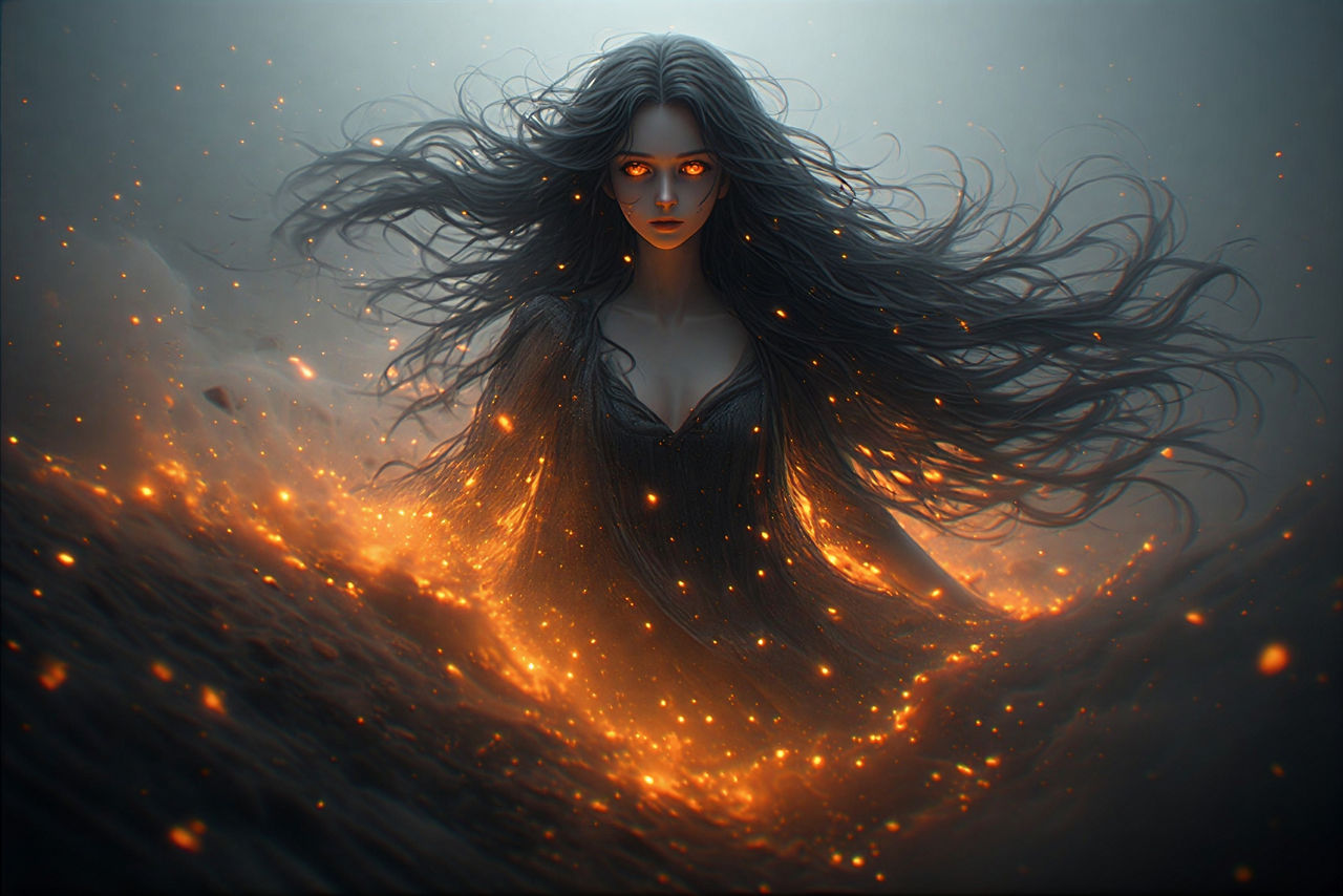 Deviantart Risen Risen From The Universe! by ishi99 on DeviantArt