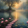 Magical Spring Views