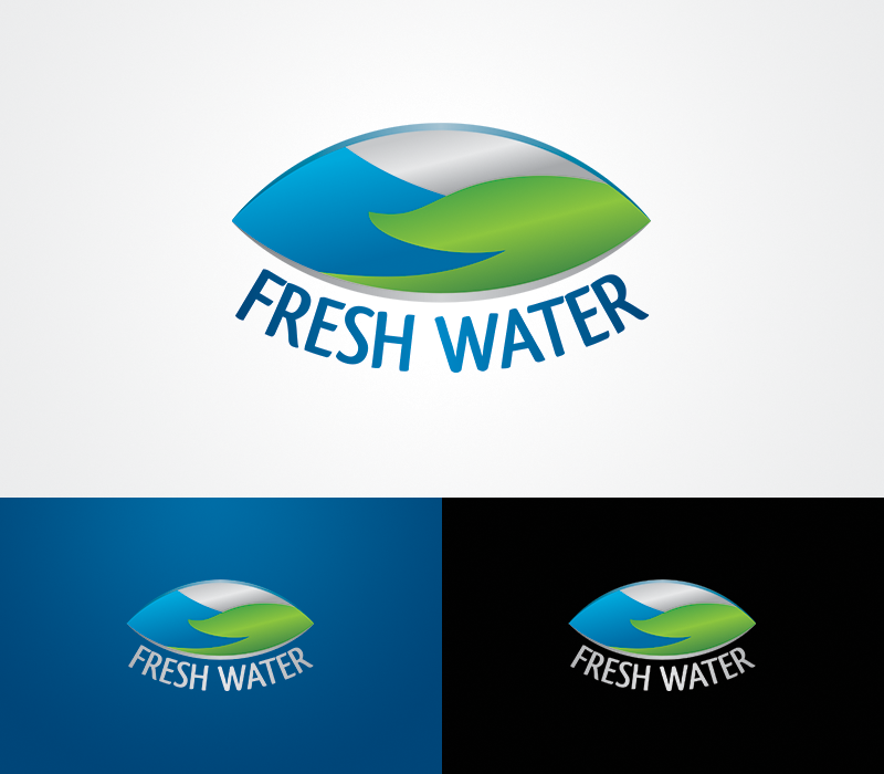 Fresh Water Logo