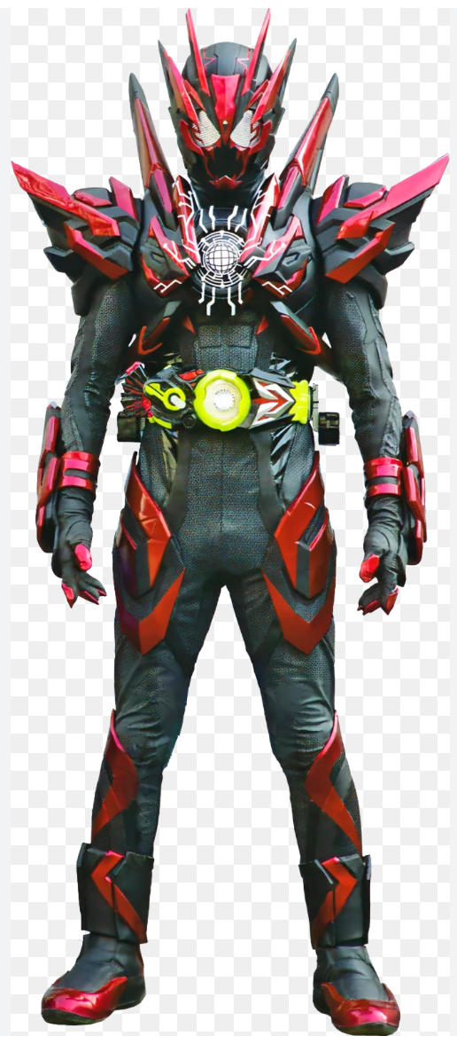 Kamen Rider Zero One Hellrising Hopper by KingdomKeeper24 on DeviantArt