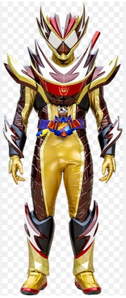 Kamen Rider Valen Frappe Custom by KingdomKeeper24 on DeviantArt