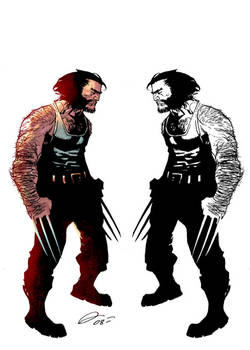 Wolverine