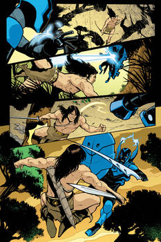 Blue Beetle 11 - pg 05