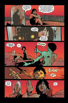 Savage Brothers 2 - 01