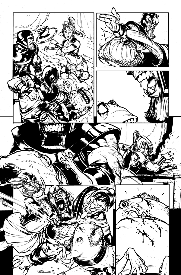 Green Lantern 40 - pg3