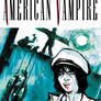 American Vampire 07 Cover