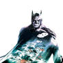 Batman 10 Variant Cover