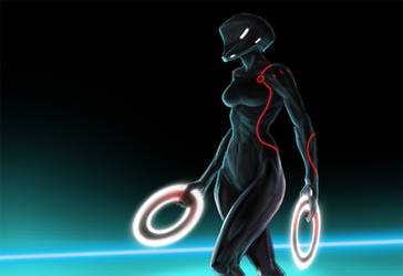 Tron