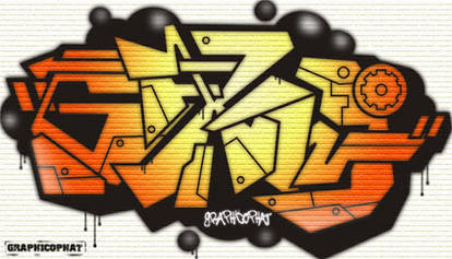 Graffiti