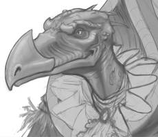 Skeksis sketch