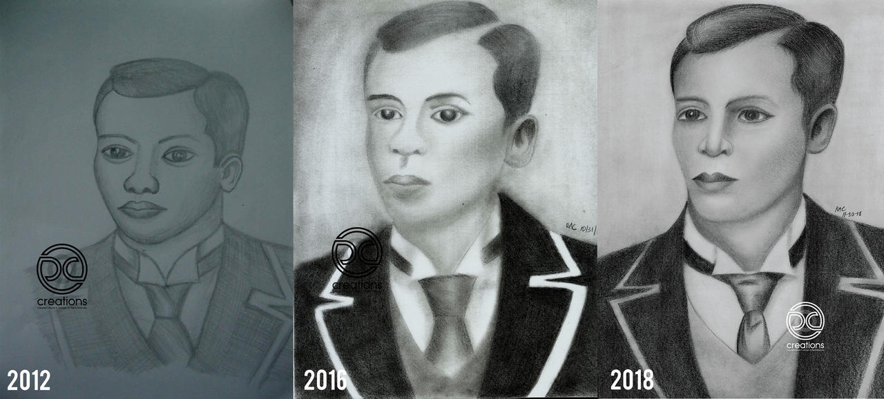 Featured Andres Bonifacio Portraits Comparison By Dicocalingal On Deviantart Featured Andres Bonifacio Portraits Comparison By Dicocalingal On Deviantart
