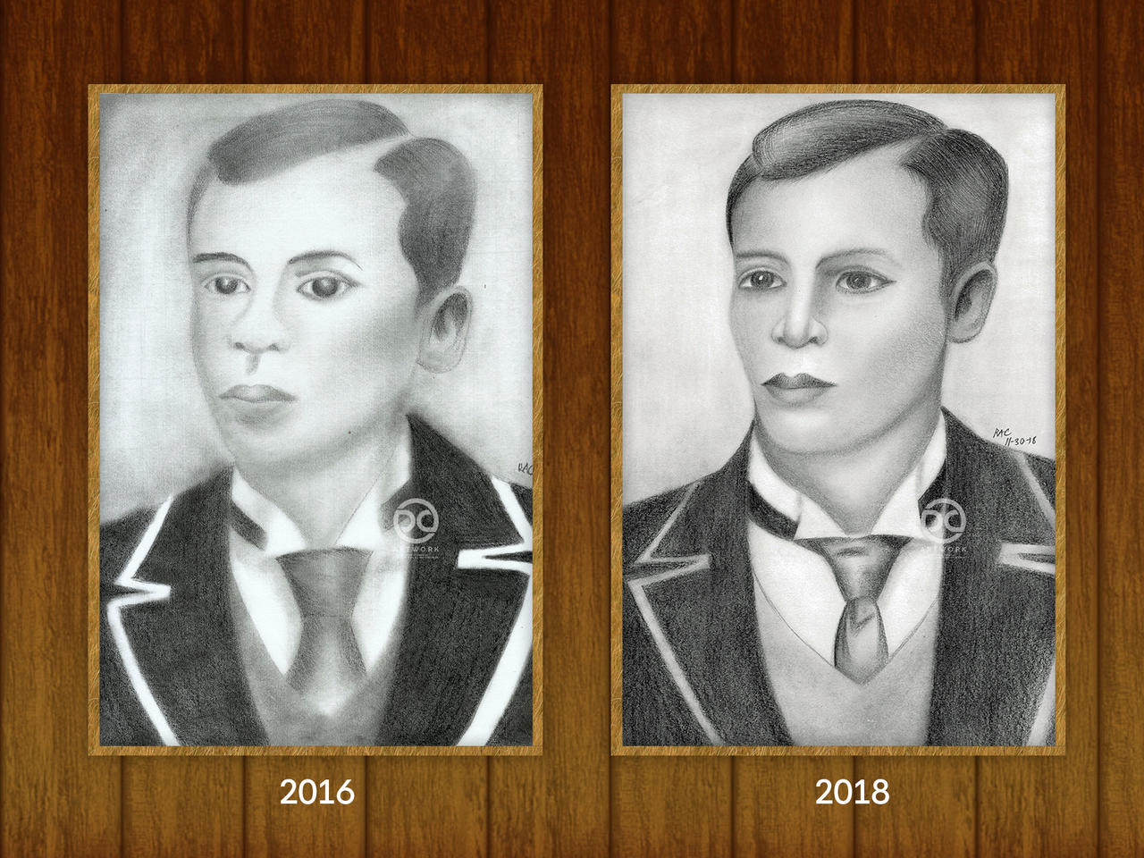 Featured Andres Bonifacio Portraits Comparison By Dicocalingal On Deviantart Featured Andres Bonifacio Portraits Comparison By Dicocalingal On Deviantart