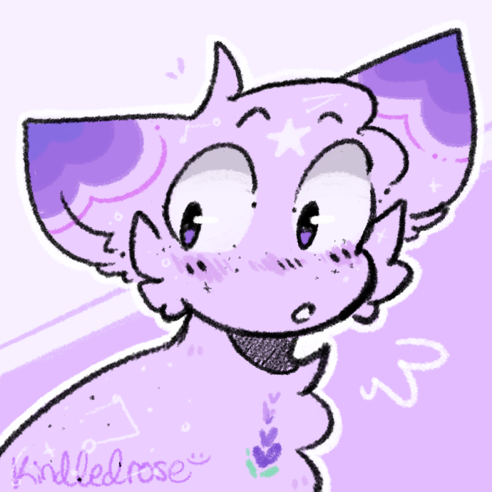 new pfp yippee by kindledrose on DeviantArt