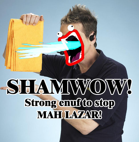 Sham-LAZAR