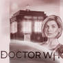 Doctor Who (13th Doctor)