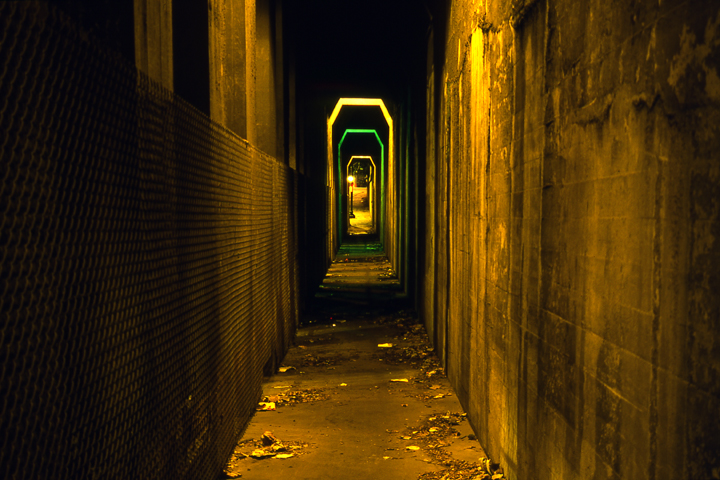 Alley