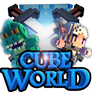 Cubeworld Dock Icon
