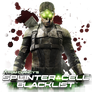 Splinter Cell Blacklist Icon