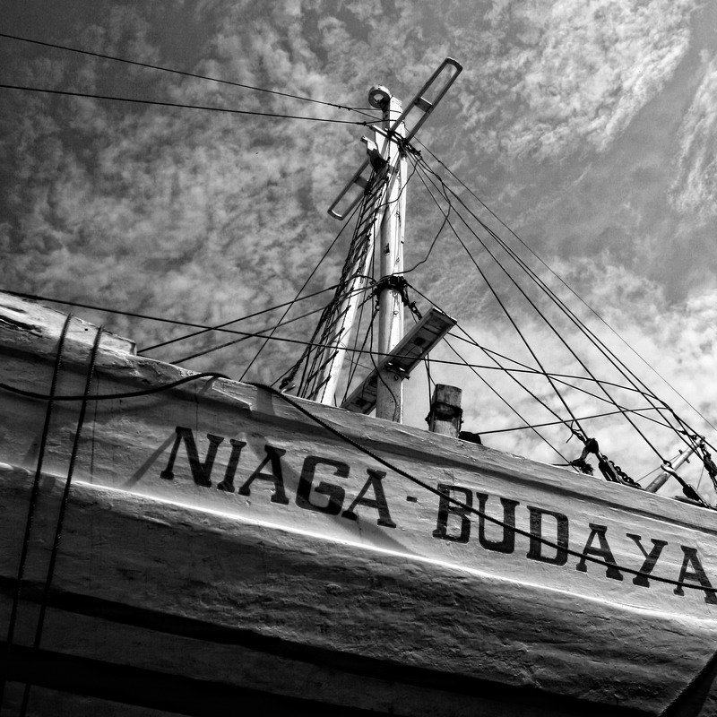 niaga budaya