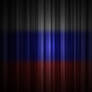 Wallpaper Russian flag dark
