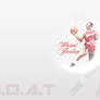 Michael Jordan 1280 x 800