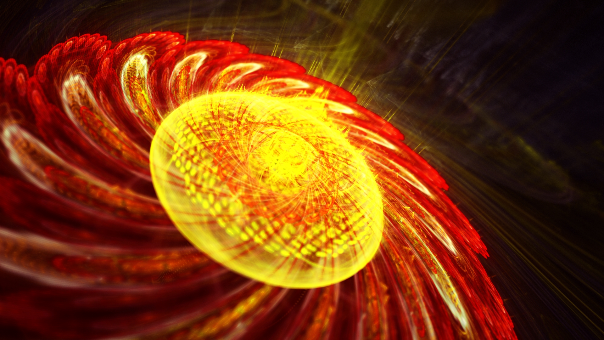 Solar Bloom Solar Bloom by Ddsp11 on DeviantArt