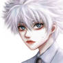 killua