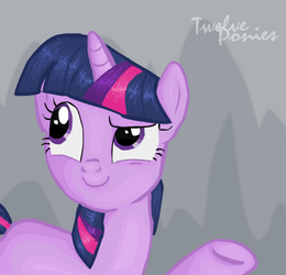 Twilight Sparkle