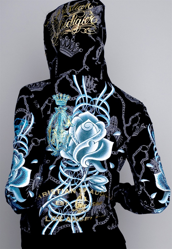 Christian Audigier - Twin P