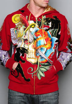 Christian Audigier -  Pirate S