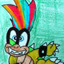 Iggy 'Hop' Koopa.