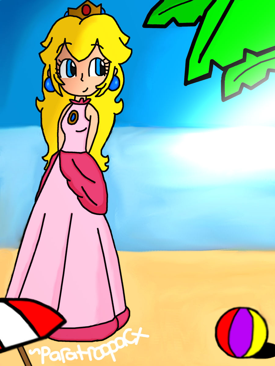 003 - Light by paratroopaCx on DeviantArt