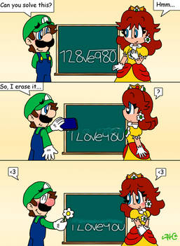 Mathematical by paratroopaCx