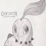 Chikorita