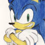 Sonic The Hedgehog