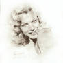 Marilyn Monroe (2nd try)