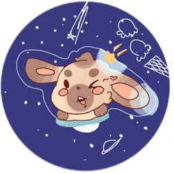 SpaceBunny