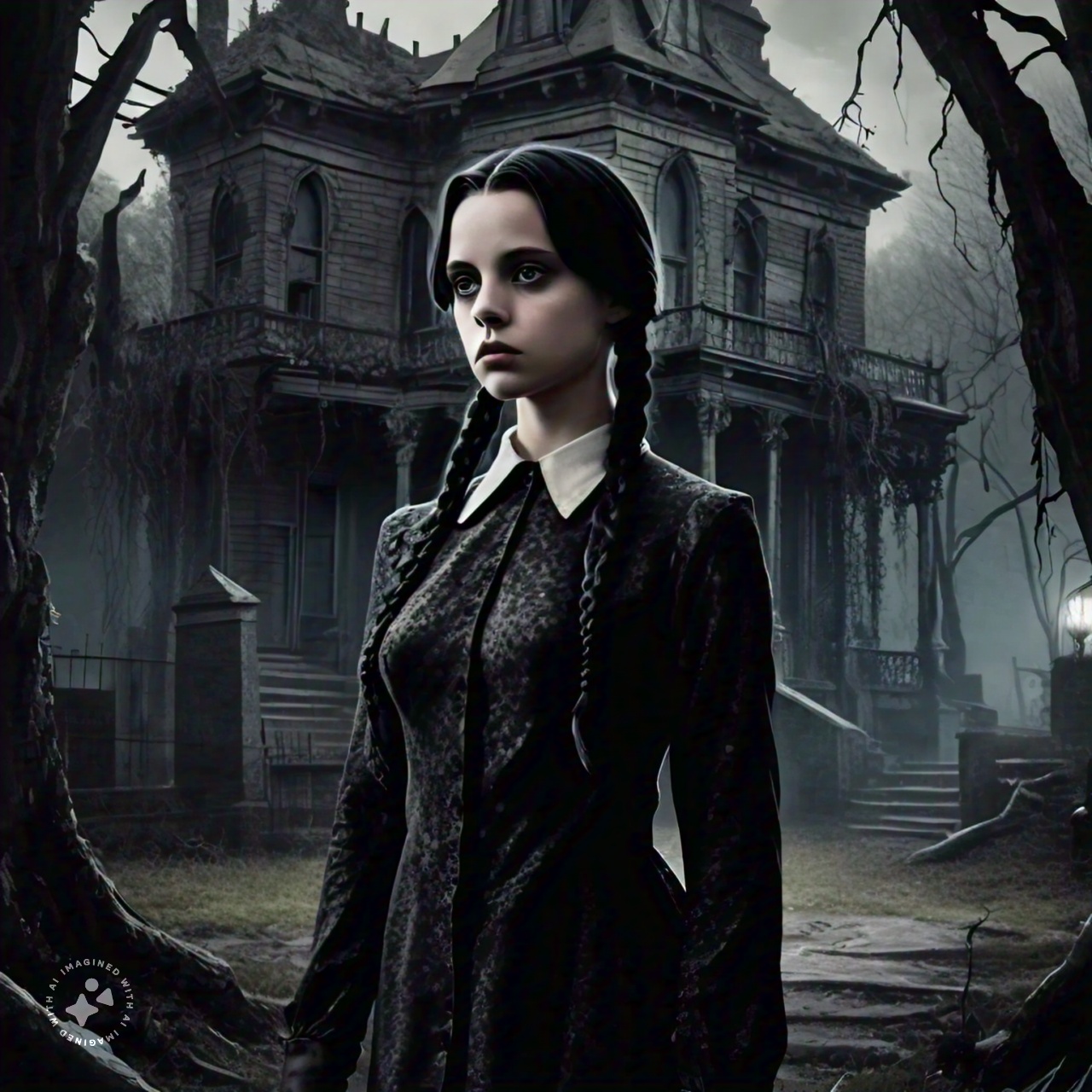 Wednesday Deviantart Wednesday Addams by RogueVincent on DeviantArt
