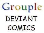 Grouple DEVIANT COMICS