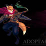 [CLOSED] Adopt Fox