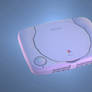 PlayStation 1 Slim for SFM/Gmod