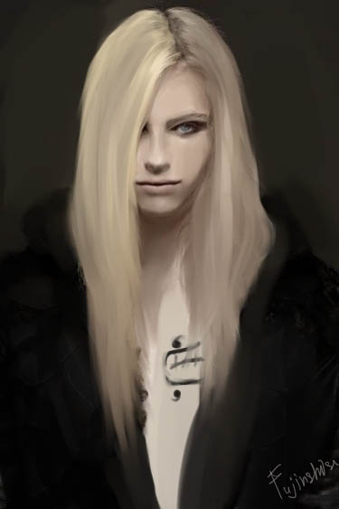 Deidara